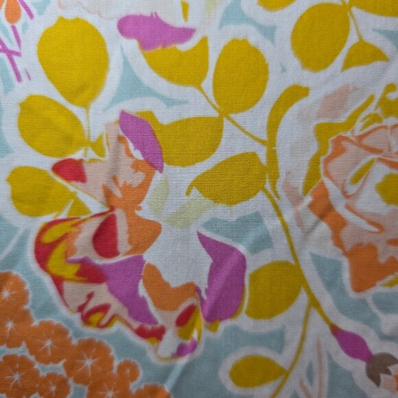 Uncle Frank Paisley Parfait Dress Ivy Jane M - Picture 10 of 14